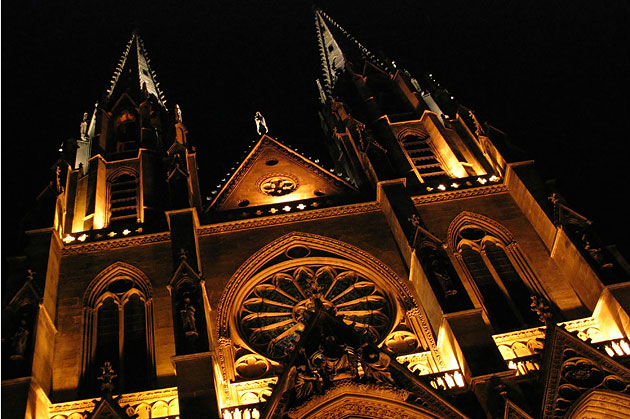 Cathedral
