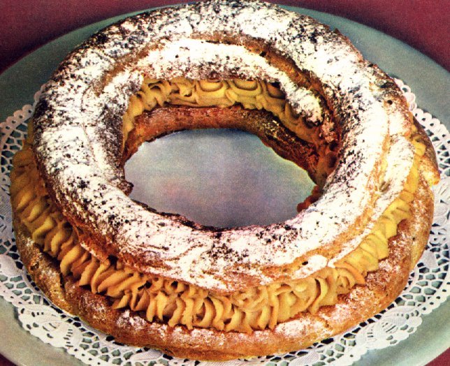 confection